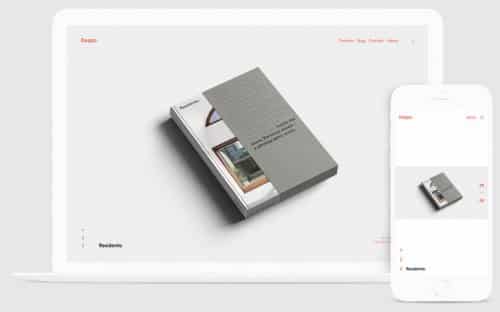 Themes Kingdom Deppo WordPress Theme 1.2.3