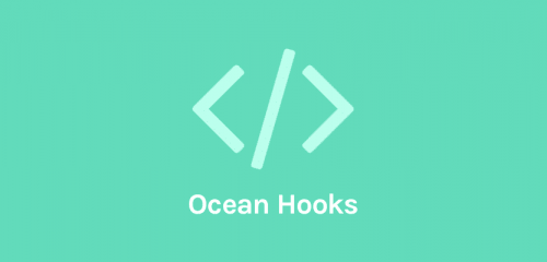 OceanWP Hooks Addon 2.0.2