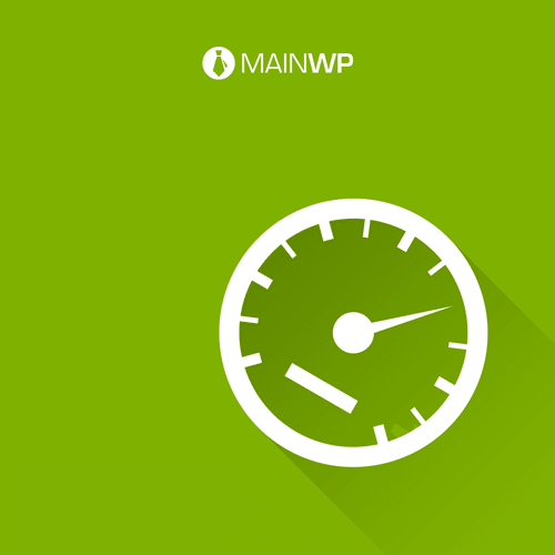 MainWP Page Speed Extension 4.0.2