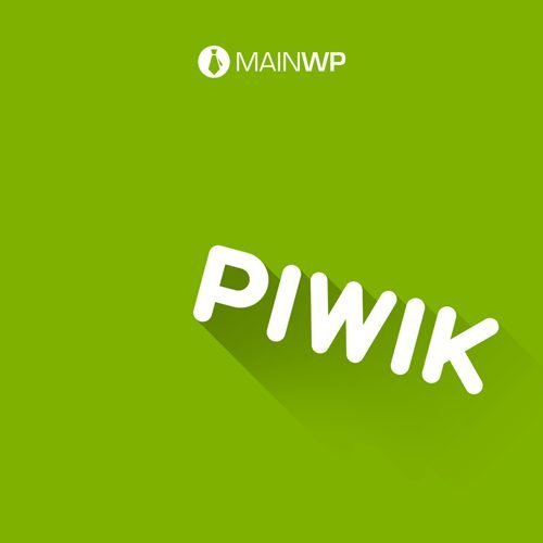MainWP Piwik Extension 4.3
