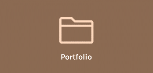 OceanWP Portfolio Addon 2.1.1