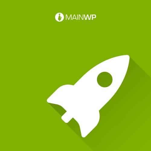MainWP Rocket Extension 4.0.3