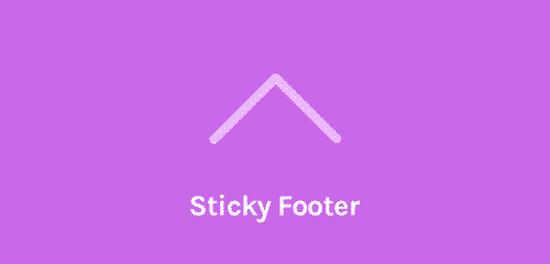 OceanWP Sticky Footer Addon 2.0.2