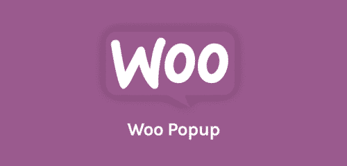 OceanWP Woo Popup Addon 2.0.4