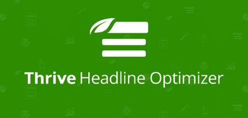 Thrive Themes Headline Optimizer 2.3.1