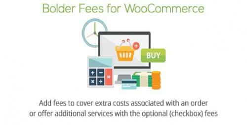 Bolder Fees for WooCommerce 1.4.17