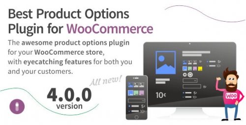 Improved Variable Product Attributes for WooCommerce 4.7.1