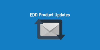 Easy Digital Downloads Product Updates Addon 1.3