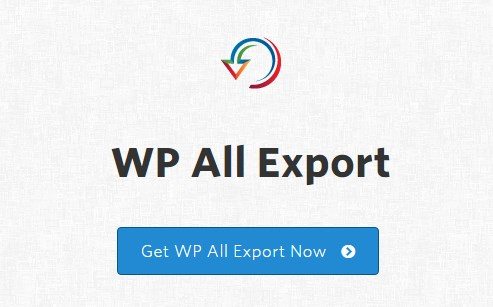 Soflyy WP All Export Pro Premium 1.8.3