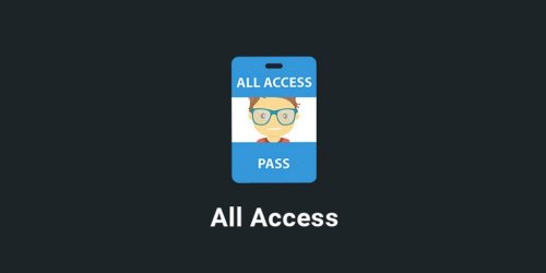 Easy Digital Downloads All Access Addon 1.2.4.3
