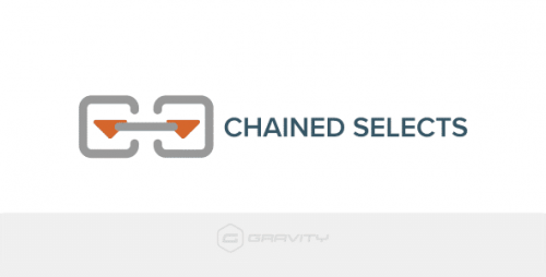 Gravity Forms Chained Selects Add-On 1.5.2