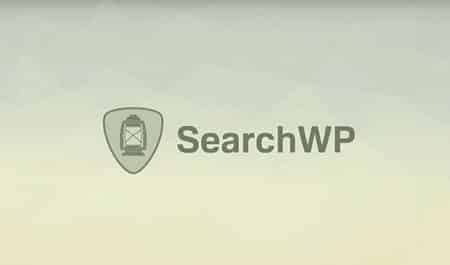 SearchWP WordPress Plugin 4.2.9
