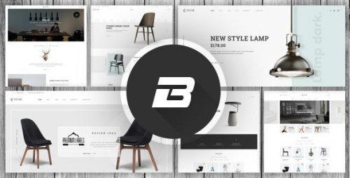 Benco Responsive Furniture WooCommerce WordPress 1.2.8