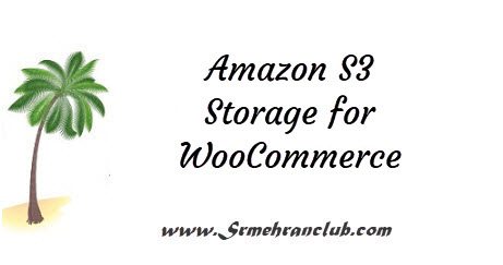 Amazon S3 Storage for WooCommerce 2.4.5