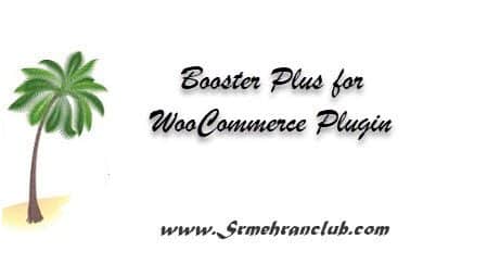 Booster Plus for WooCommerce Plugin 6.0.2