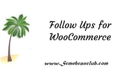 WooCommerce Follow-up Emails 4.9.35