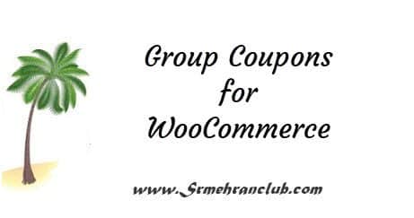 Group Coupons for WooCommerce 1.27.0