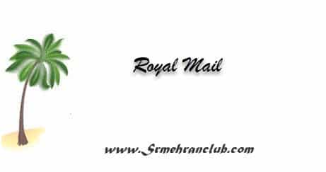 Royal Mail for WooCommerce 2.6.0