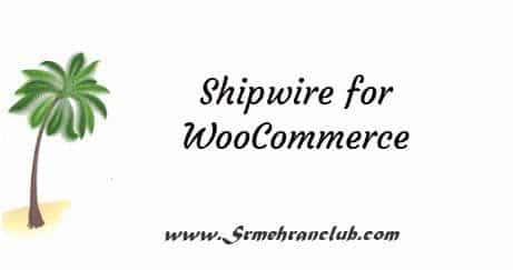 Shipwire for WooCommerce 2.7.0