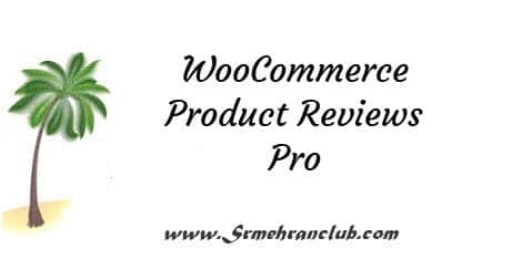 WooCommerce Product Reviews Pro 1.18.0