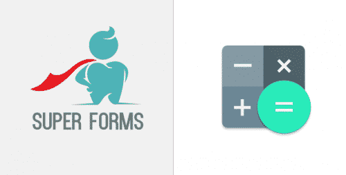 Super Forms-Calculator Add-on 2.3.2