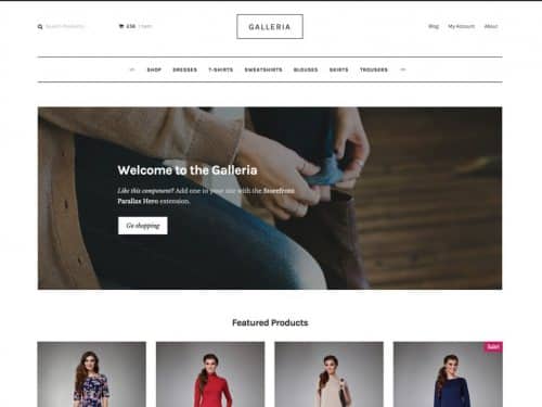 Galleria Themes for WooCommerce 2.2.18