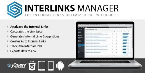 Interlinks Manager 1.31