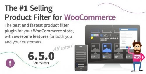 Product Filter for WooCommerce 8.3.0