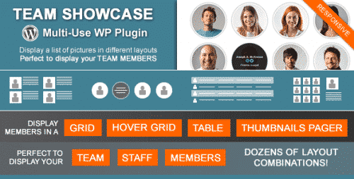 Team Showcase 2.3.1