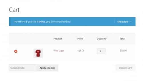 Cart Notices for WooCommerce 1.14.0