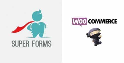 Super Forms-WooCommerce Checkout Add-on 1.8.2