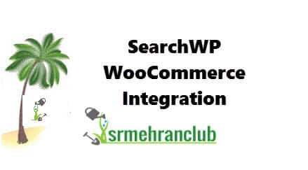 SearchWP WooCommerce Integration 1.3.11
