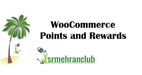 WooCommerce Points and Rewards 1.7.26