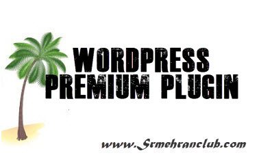 WordPress Premium Plugin Free Download