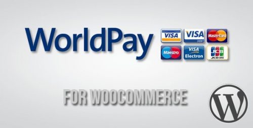 WorldPay Gateway for WooCommerce 1.7.9