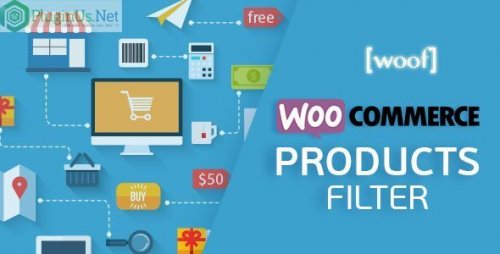 WOOF WooCommerce Products Filter 3.3.1