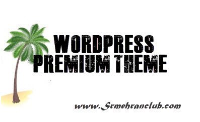 WordPress Premium Themes Free Download