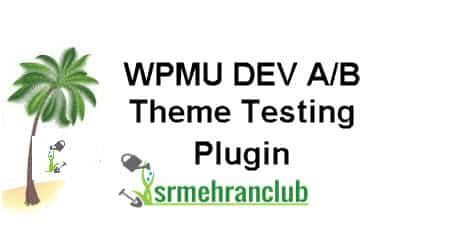 WPMU DEV A/B Theme Testing Plugin 1.3.2