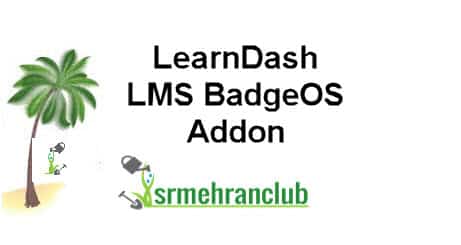 LearnDash LMS BadgeOS Addon 1.4.9
