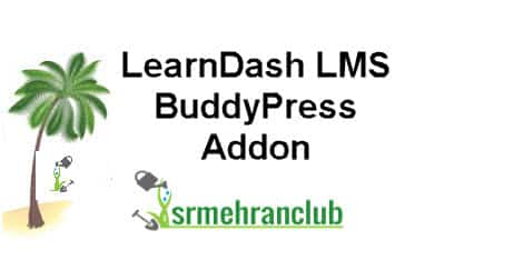 LearnDash LMS BuddyPress Addon 1.2.3