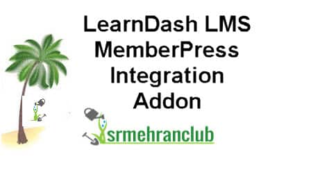 LearnDash LMS MemberPress Integration Addon 2.2.1.2