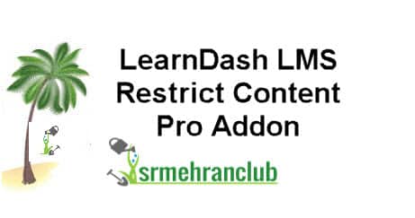 LearnDash LMS Restrict Content Pro Addon 1.1.0