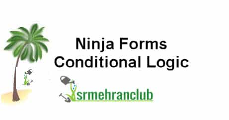 Ninja Forms Conditional Logic 3.0.26.2