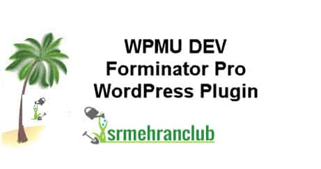 WPMU DEV Forminator Pro WordPress Plugin 1.23.0