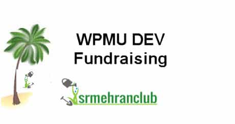 WPMU DEV Fundraising 2.6.4.9