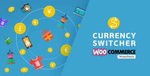 FOX – Currency Switcher Professional for WooCommerce – previously known as WOOCS