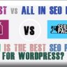 Yoast VS All in One SEO Pack: Which is the best SEO Plugin for WordPress?