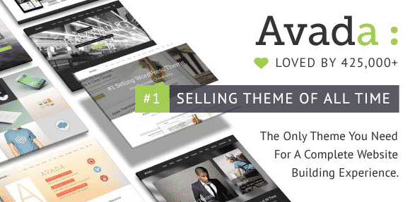 Avada Theme VS Divi Theme: Which is the best?