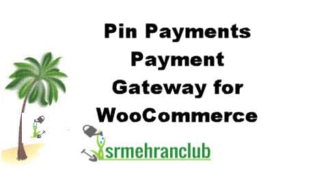 Pin Payments Payment Gateway for WooCommerce 1.8.6