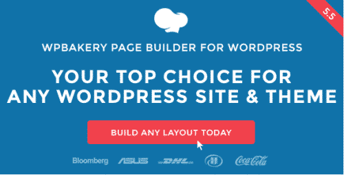 WPBakery Page Builder for WordPress (formerly Visual Composer) 6.10.0